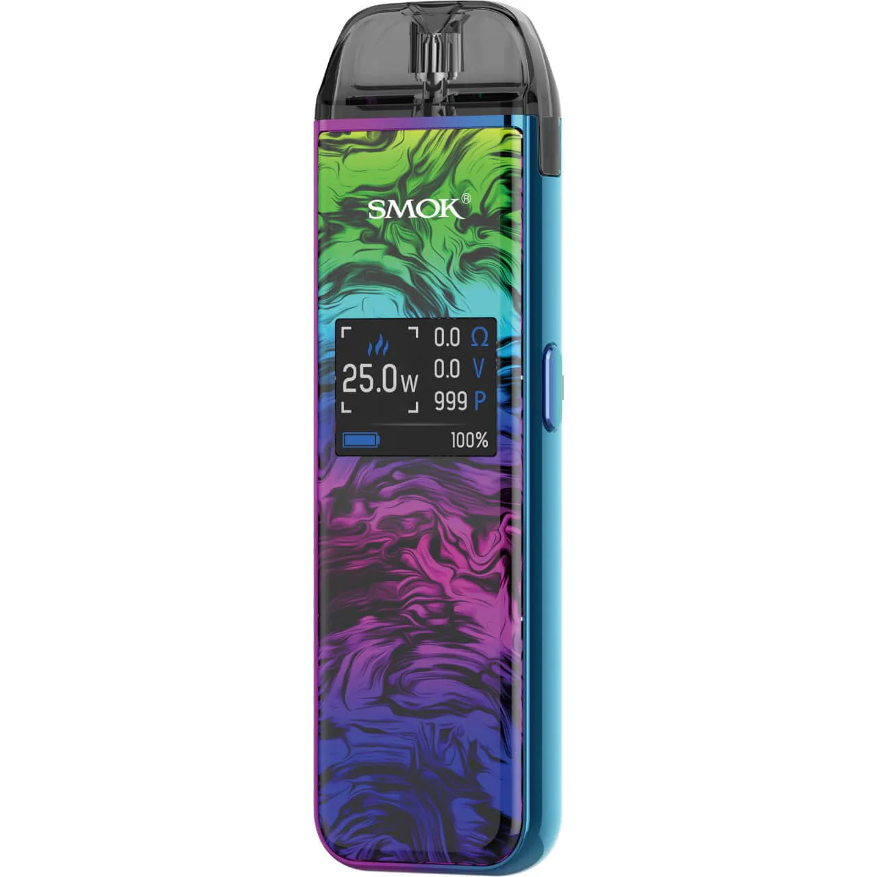 SMOK Pozz 25W Pod System - Image 4