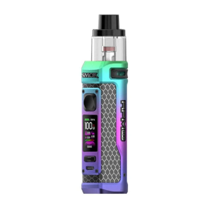 SMOK RPM 100 Pod Mod Kit - Image 21