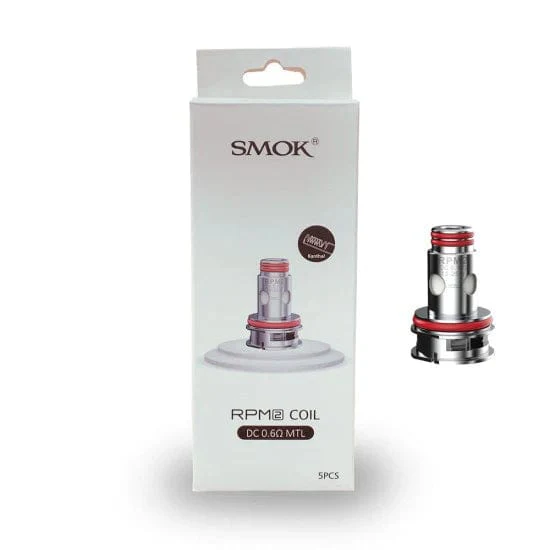 SMOK RPM 2 Replacement Coils - Image 15