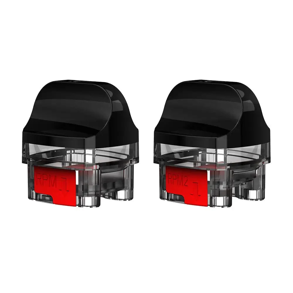 SMOK RPM 2 Replacement Pods - Image 3