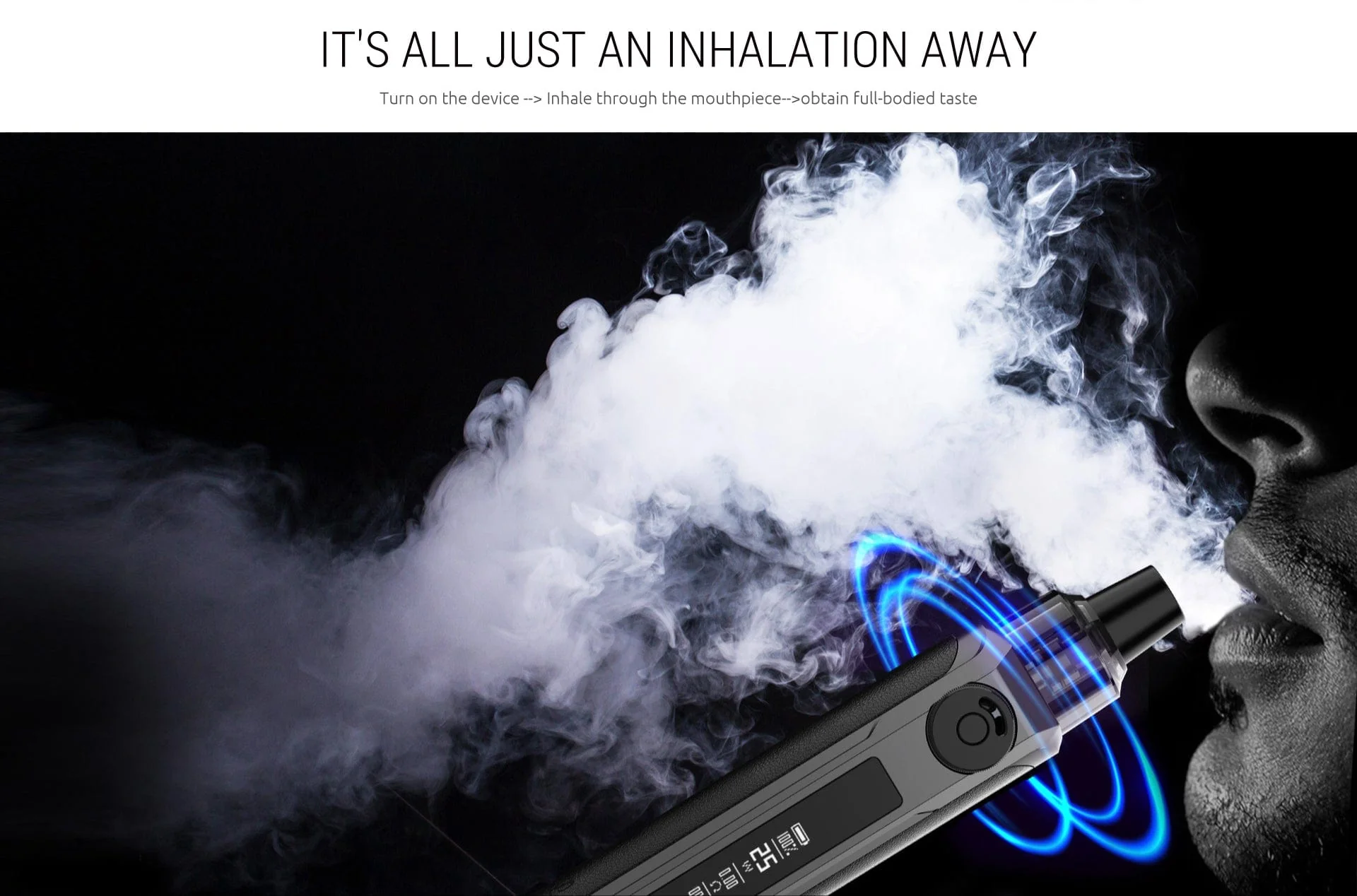 SMOK RPM 25W Pod System - Image 14