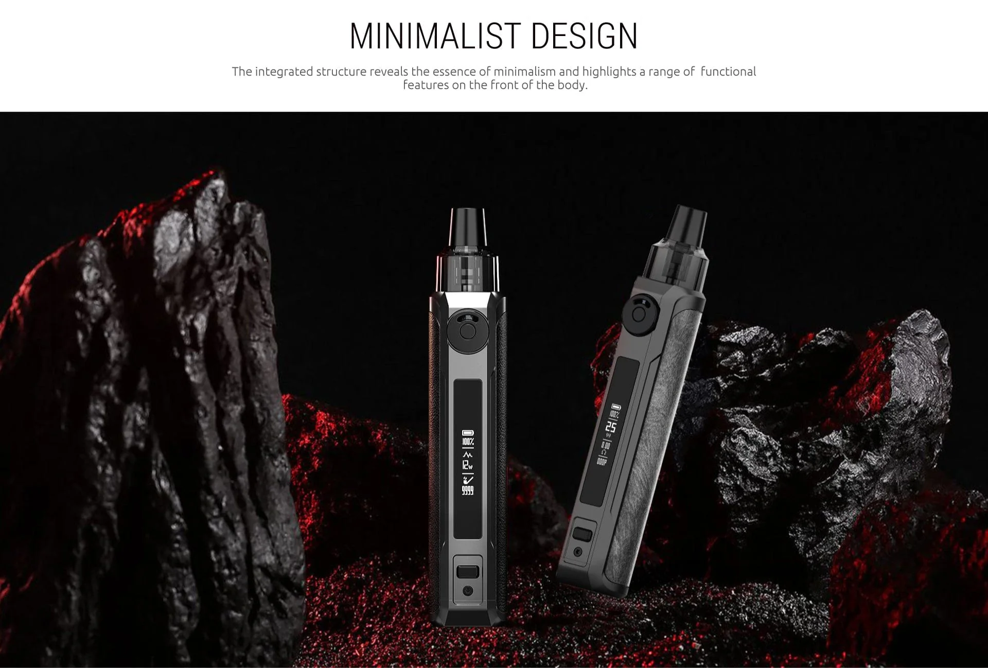 SMOK RPM 25W Pod System - Image 18