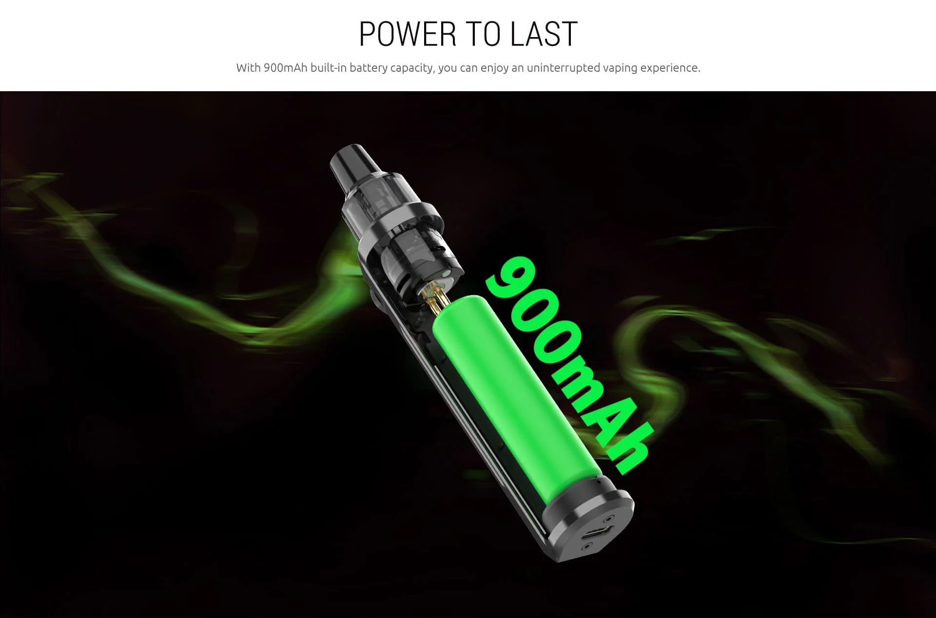 SMOK RPM 25W Pod System - Image 9
