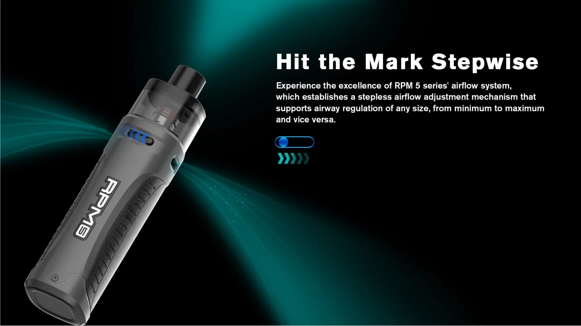 SMOK RPM 5 80W Pod System - Image 12
