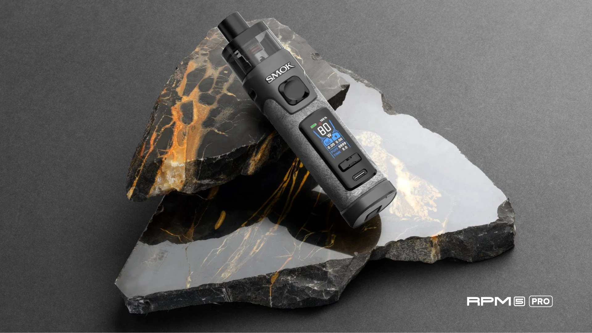 SMOK RPM 5 80W Pod System - Image 16