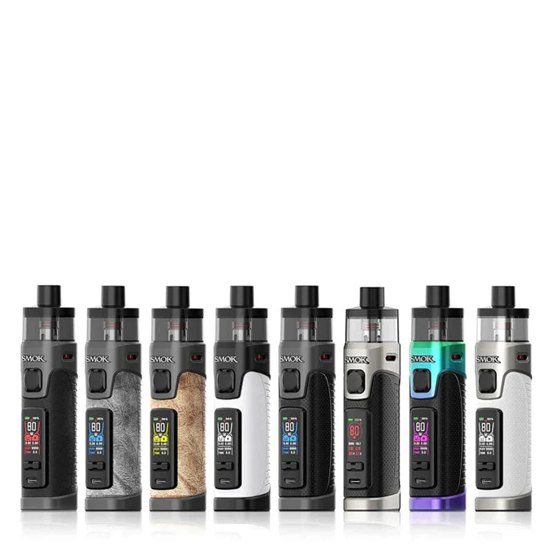 SMOK RPM 5 80W Pod System - Image 20