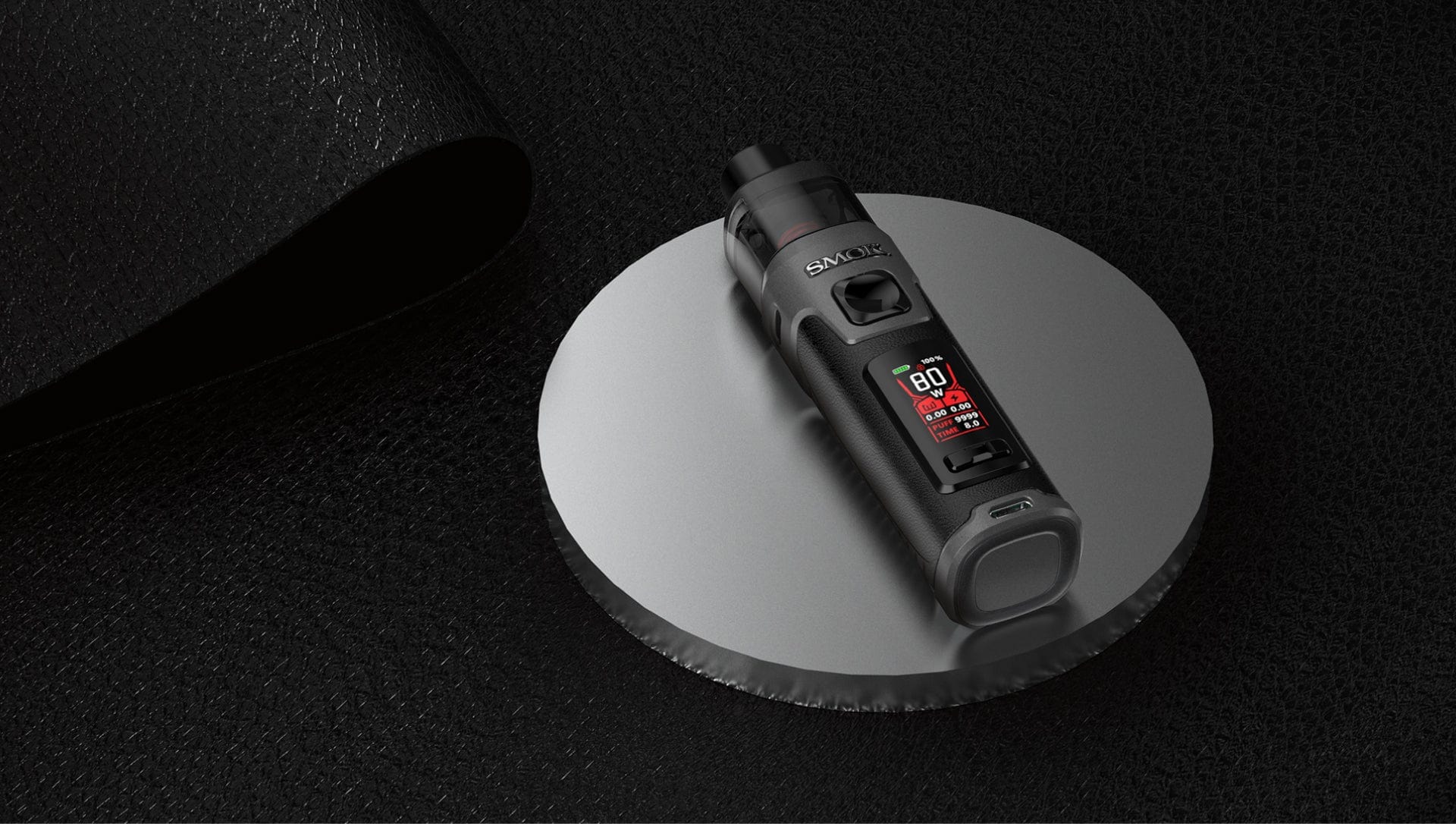 SMOK RPM 5 80W Pod System - Image 9