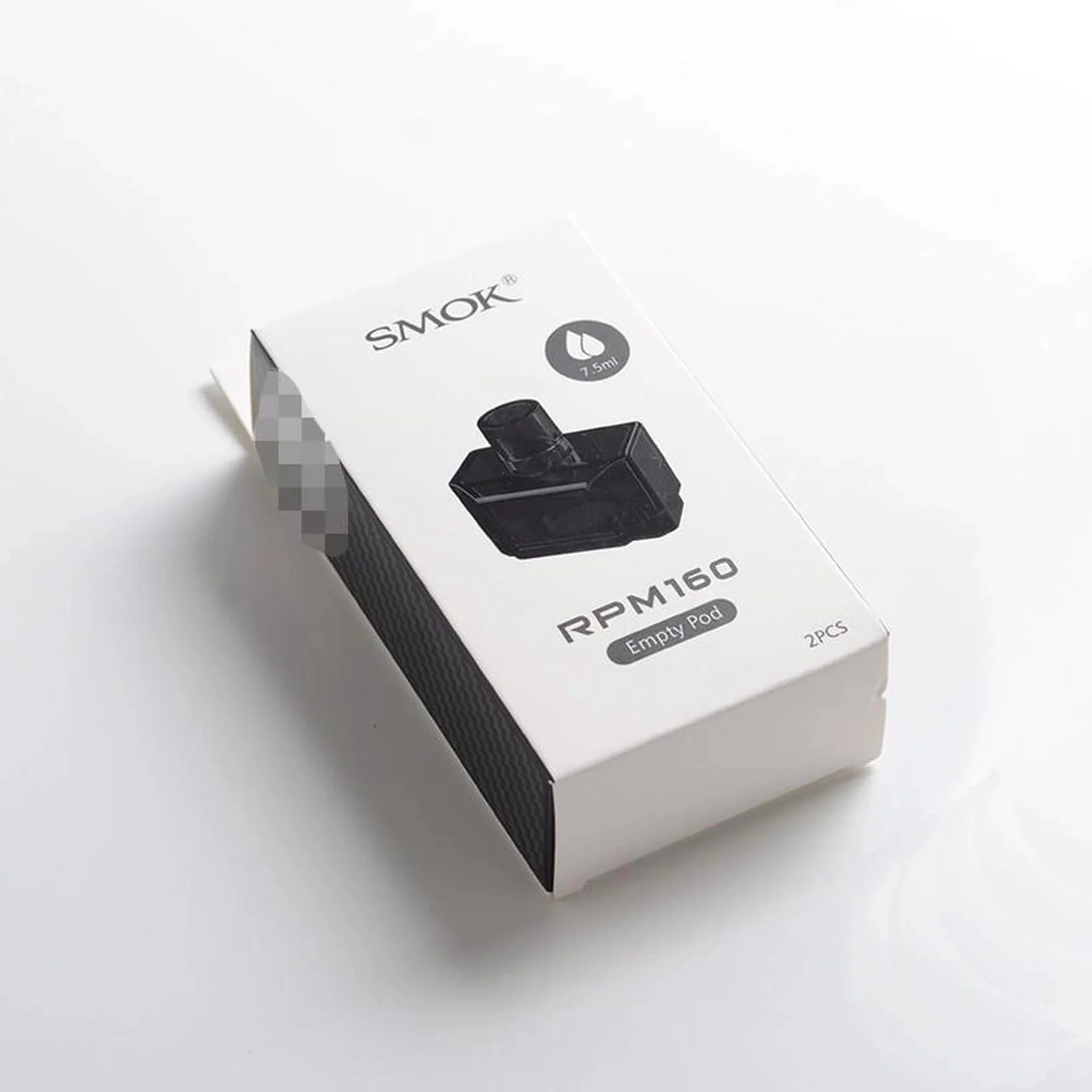 SMOK RPM 160 Replacement Pods - Image 2
