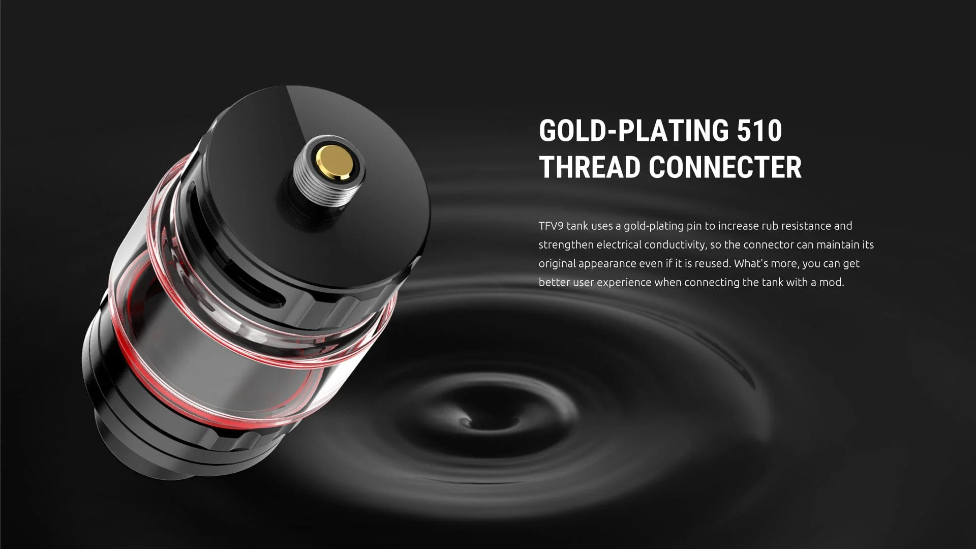 SMOK SCAR-18 230W Starter Kit - Image 12
