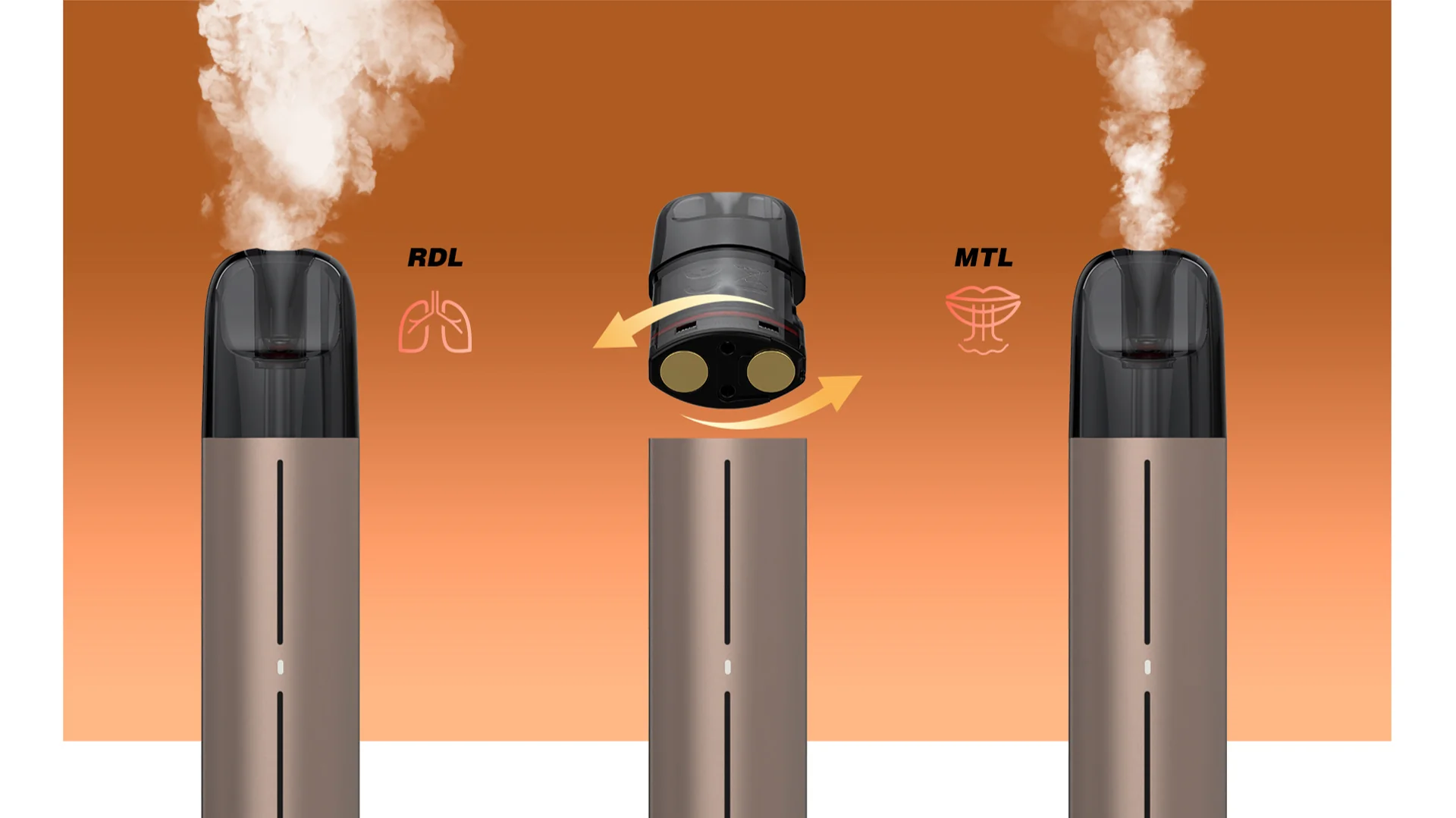 SMOK Solus 2 17W Pod System - Image 15