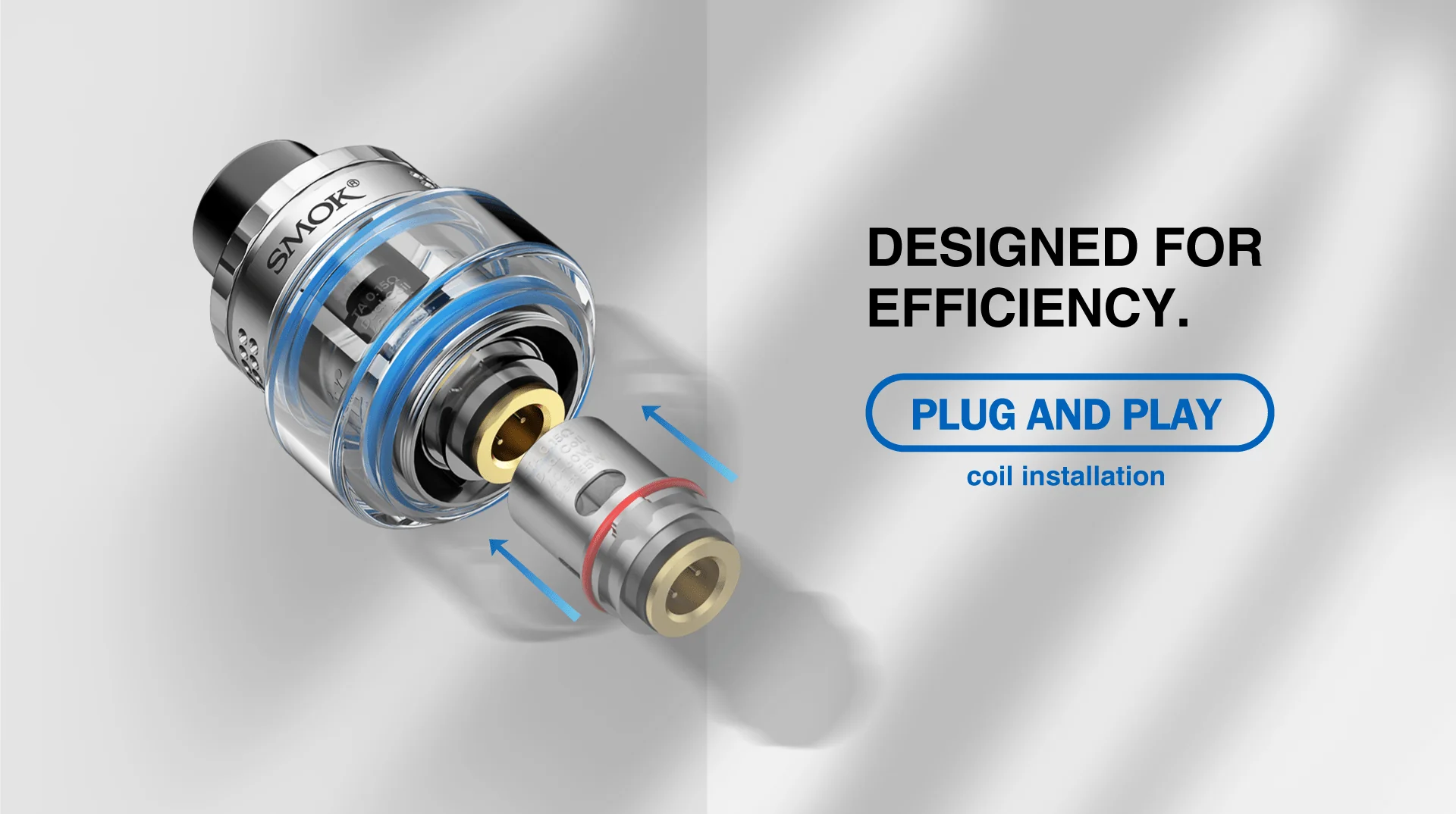 SMOK T-Air Sub-Ohm Tank - Image 11