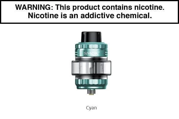 SMOK T-Air Sub-Ohm Tank - Image 21