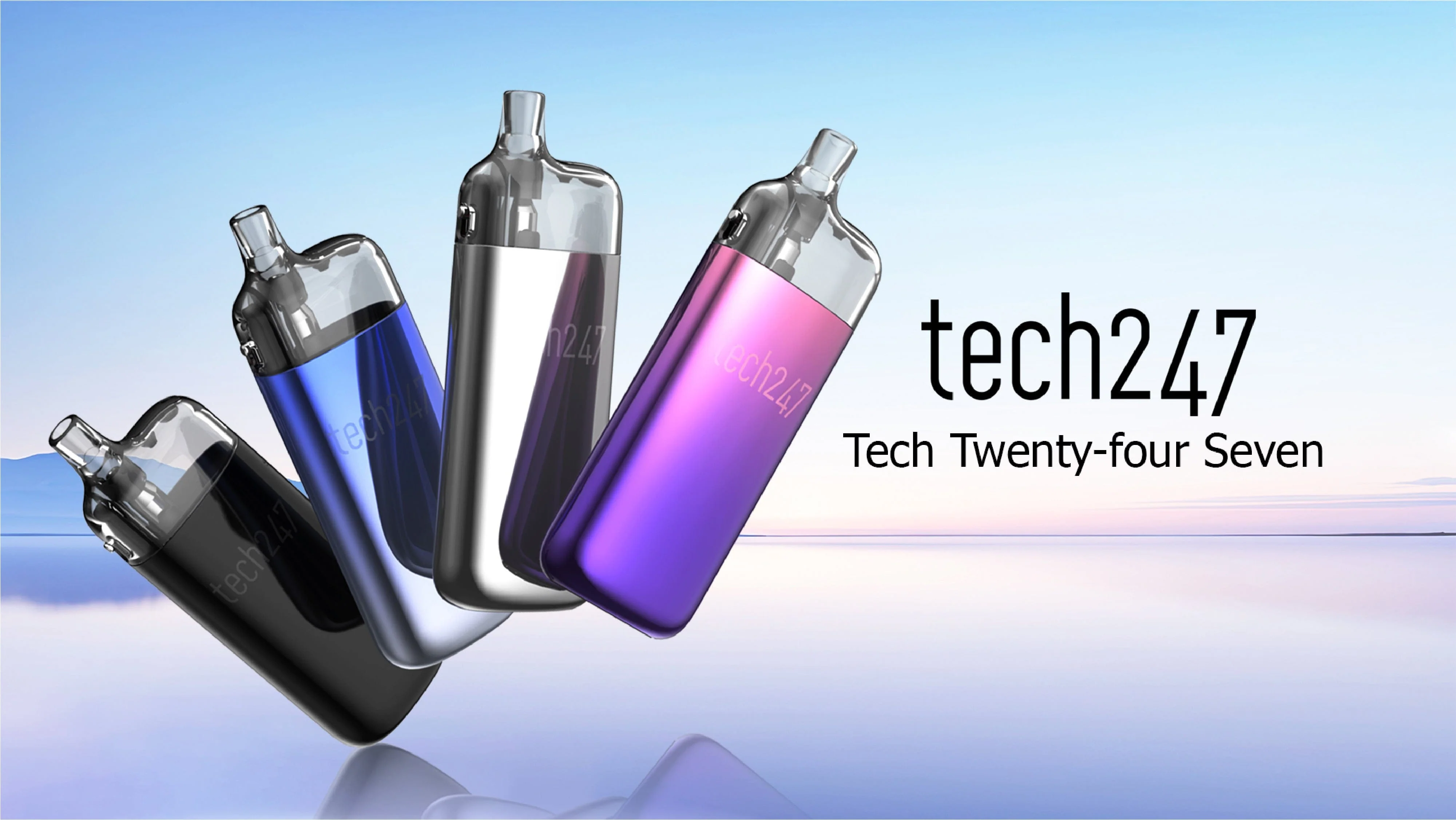 SMOK TECH247 30W Pod Kit - Image 15