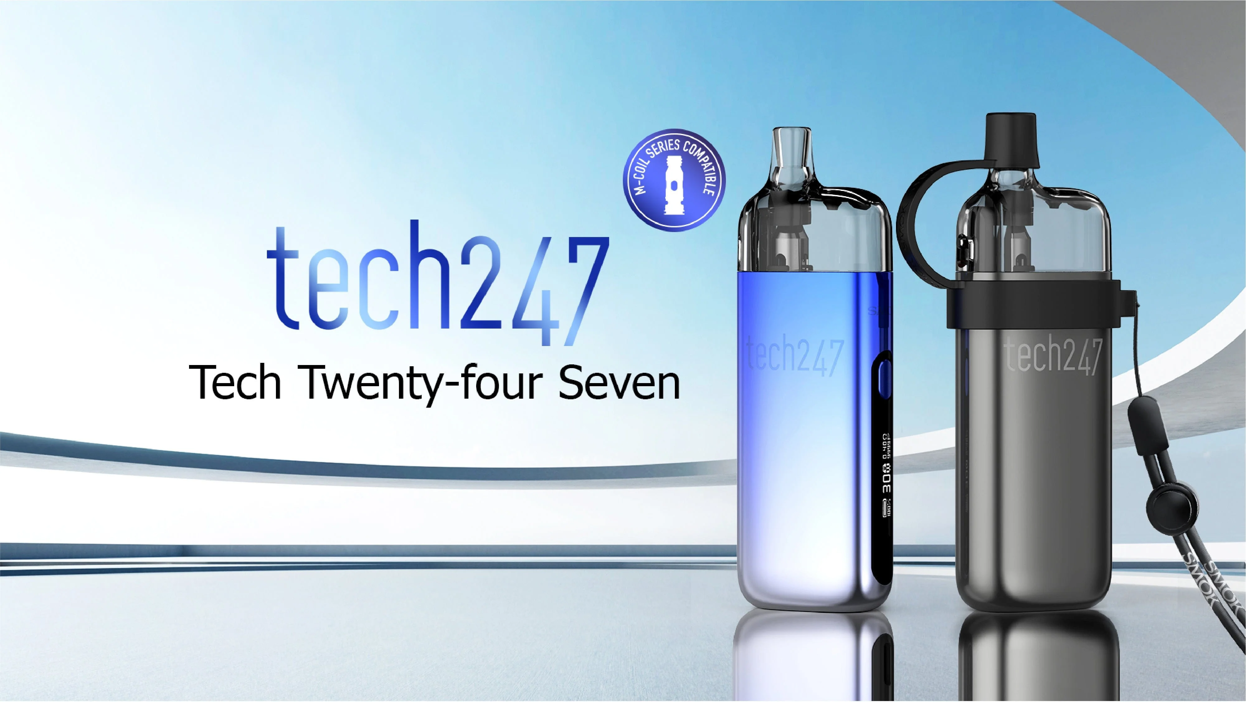 SMOK TECH247 30W Pod Kit - Image 16