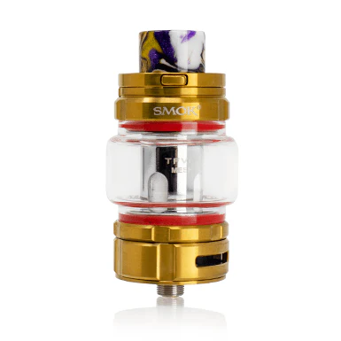 SMOK TFV16 Mesh Sub-Ohm Tank - Image 4