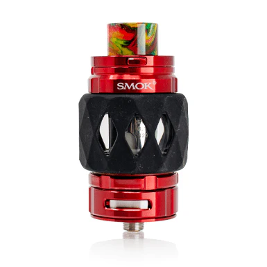 SMOK TFV16 Mesh Sub-Ohm Tank - Image 8