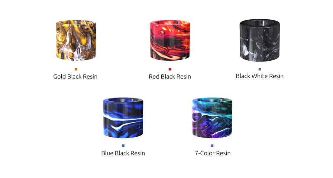 SMOK TFV18 Mini Sub-Ohm Tank - Image 9