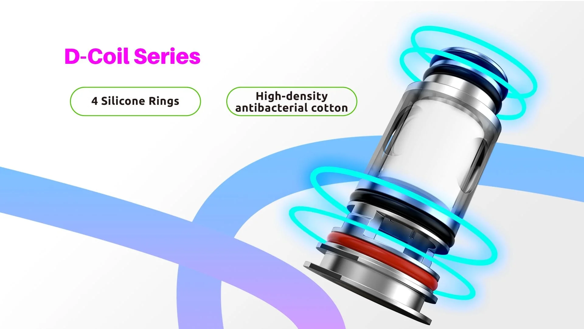 SMOK X-Priv Solo 80W Kit - Image 11
