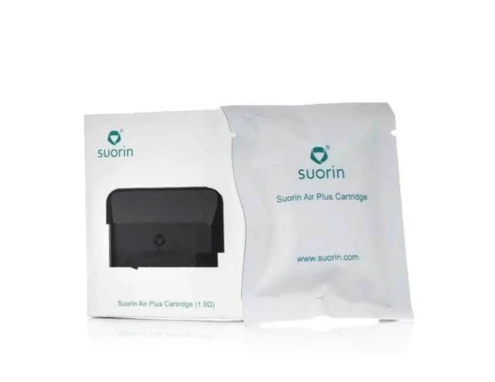 Suorin Air PLUS Replacement Pods - Image 3