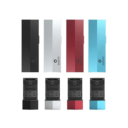 Suorin Edge Ultra Portable Pod Device - Image 12