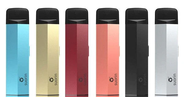 Suorin Edge Ultra Portable Pod Device - Image 13