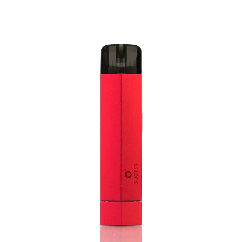 Suorin Edge Ultra Portable Pod Device - Image 3