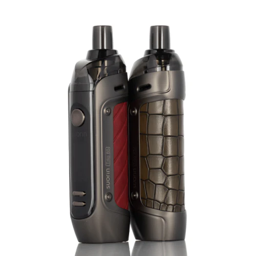 Suorin TRIO 85 85W Pod Mod Kit - Image 8