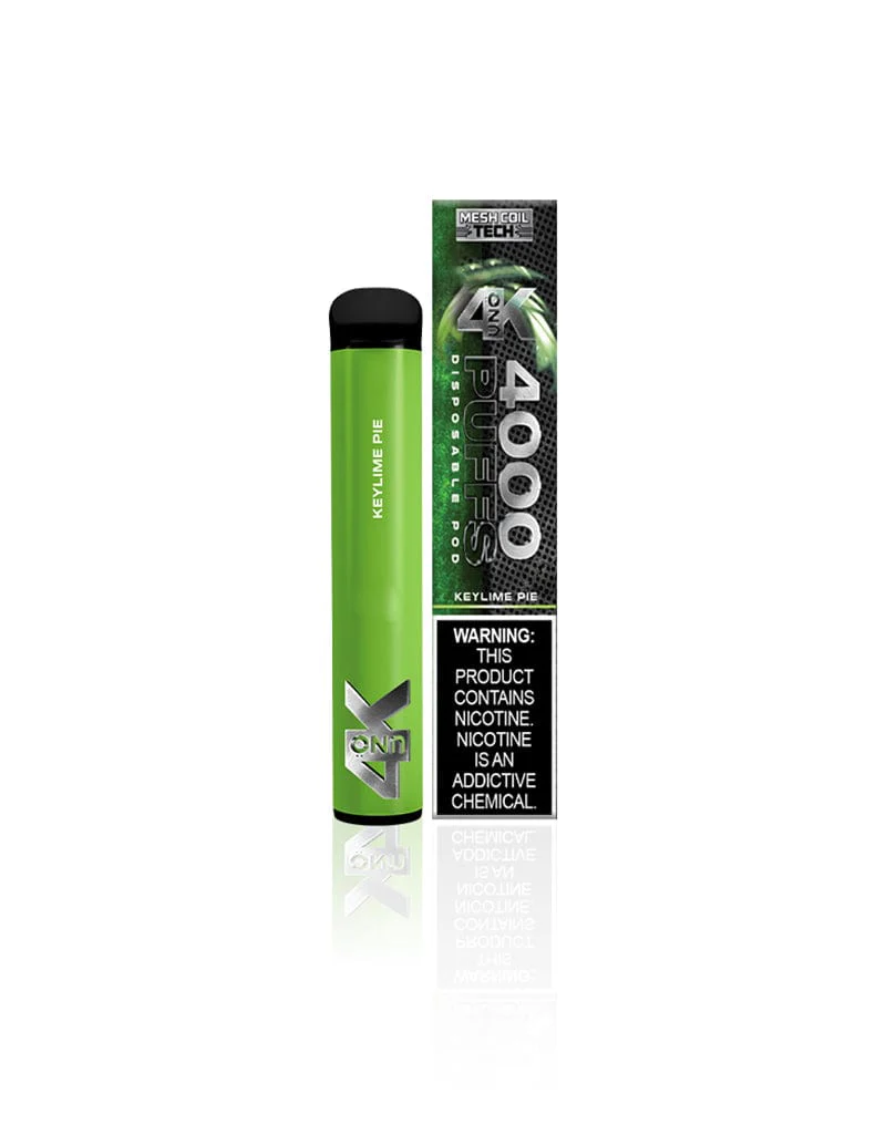 UNO 4K Disposable - Image 12