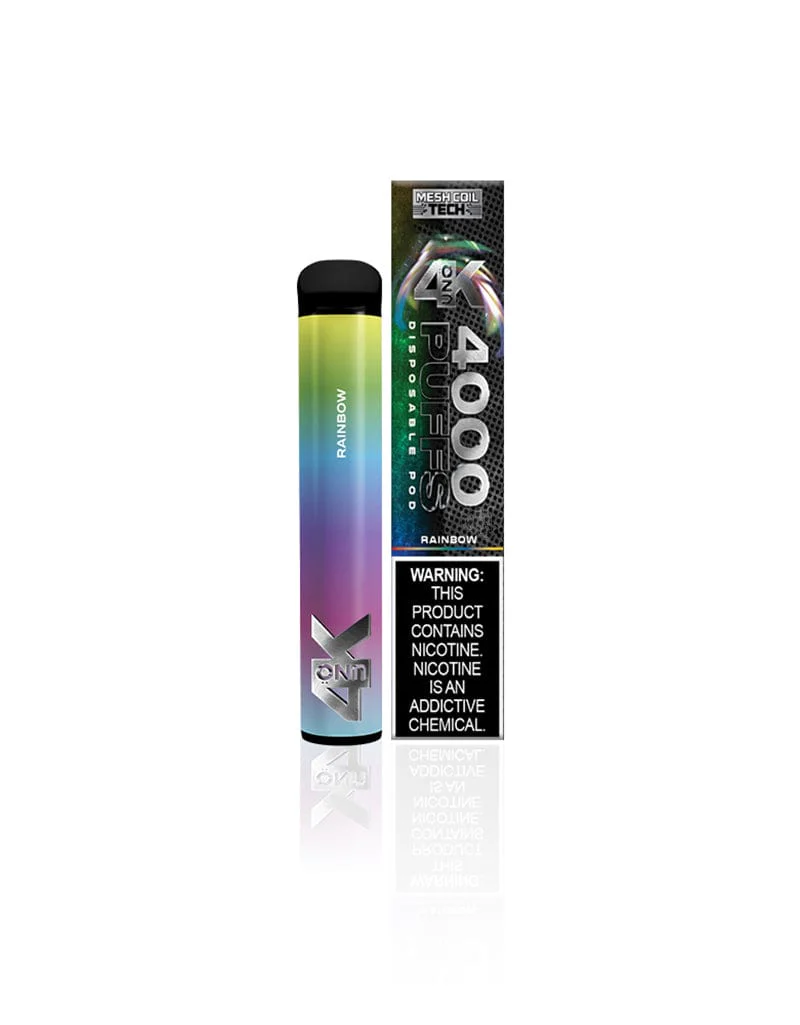 UNO 4K Disposable - Image 16