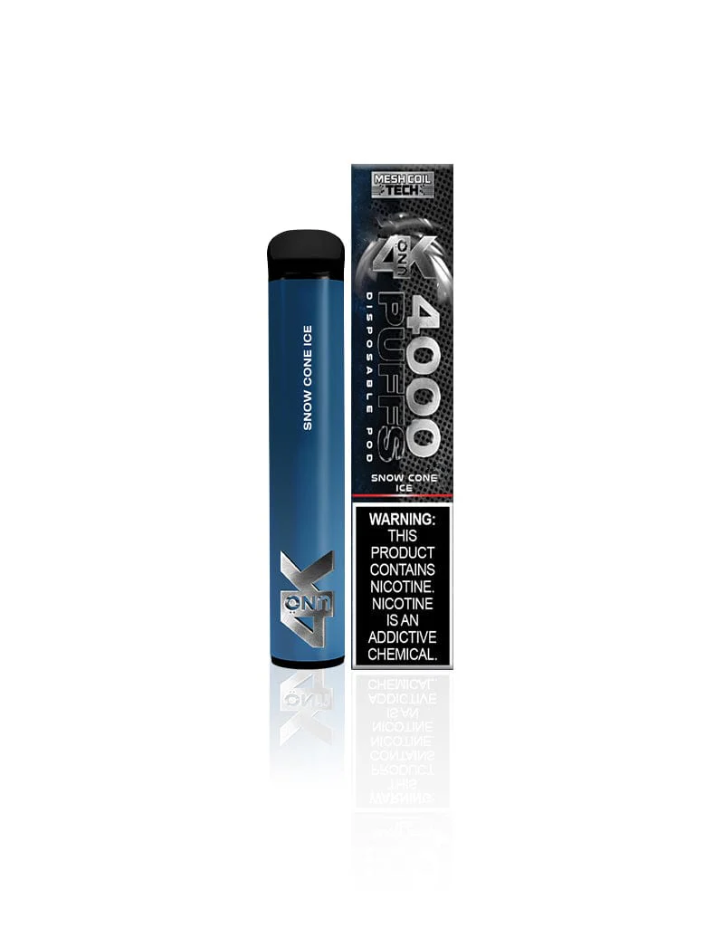 UNO 4K Disposable - Image 17