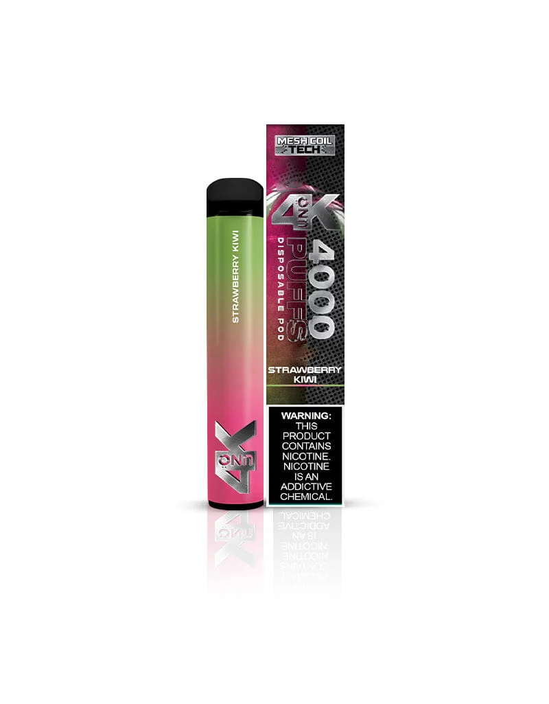 UNO 4K Disposable - Image 19