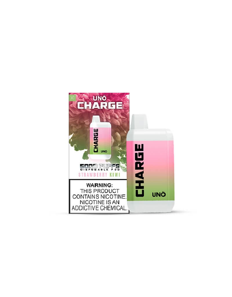 UNO Charge 5000 Disposable - Image 15