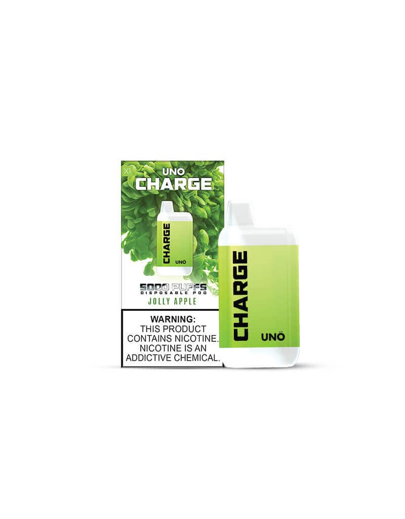 UNO Charge 5000 Disposable - Image 7