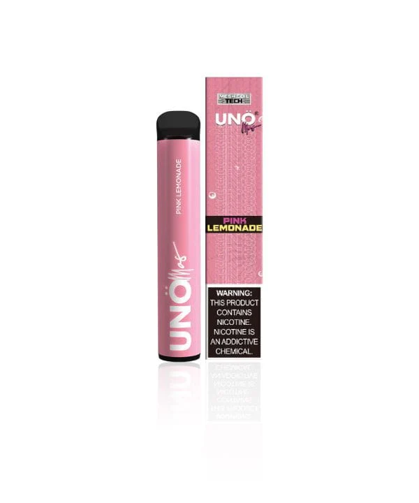 UNO Mas 1200 Disposable - Image 15