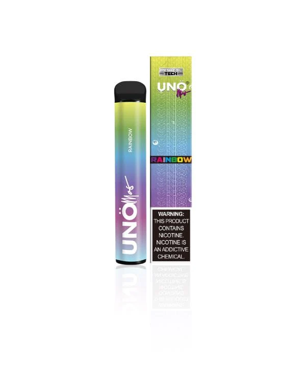 UNO Mas 1200 Disposable - Image 16