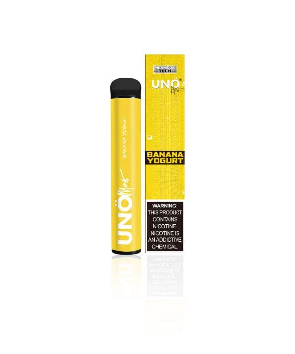 UNO Mas 1200 Disposable - Image 3
