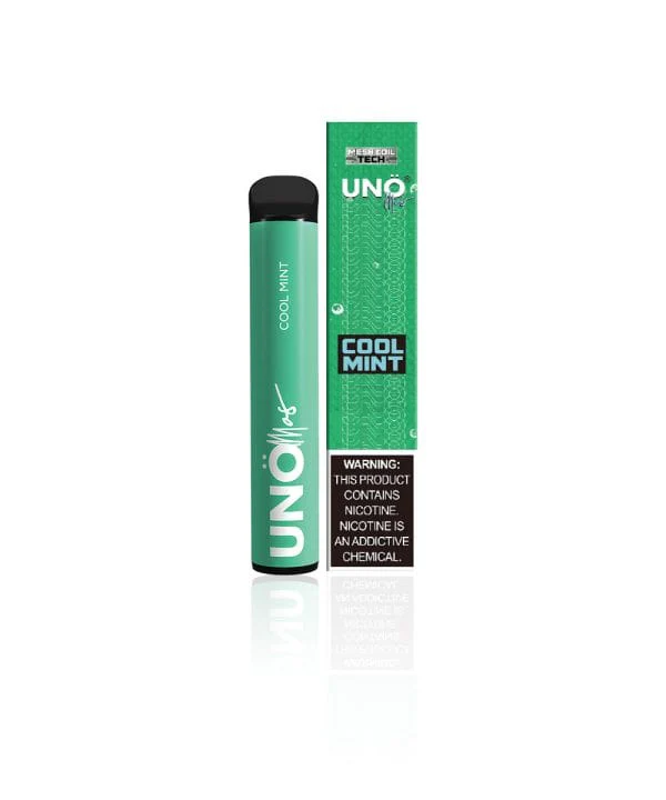UNO Mas 1200 Disposable - Image 7