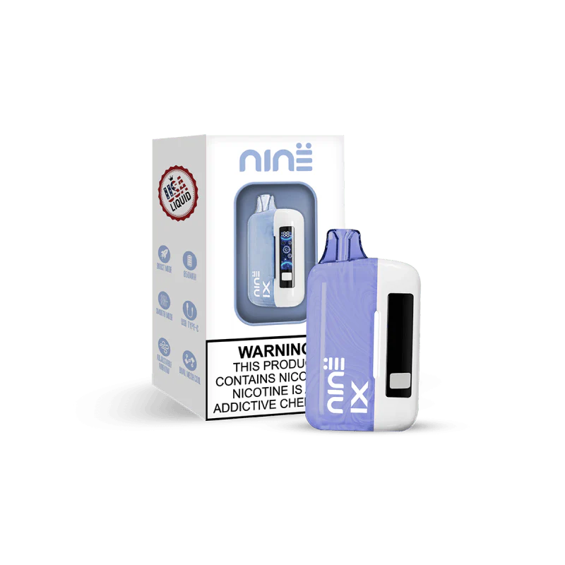 UNO NiNE 30K Disposable KIT - Image 5