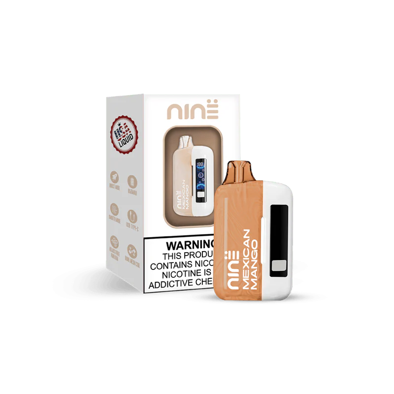 UNO NiNE 30K Disposable KIT - Image 6