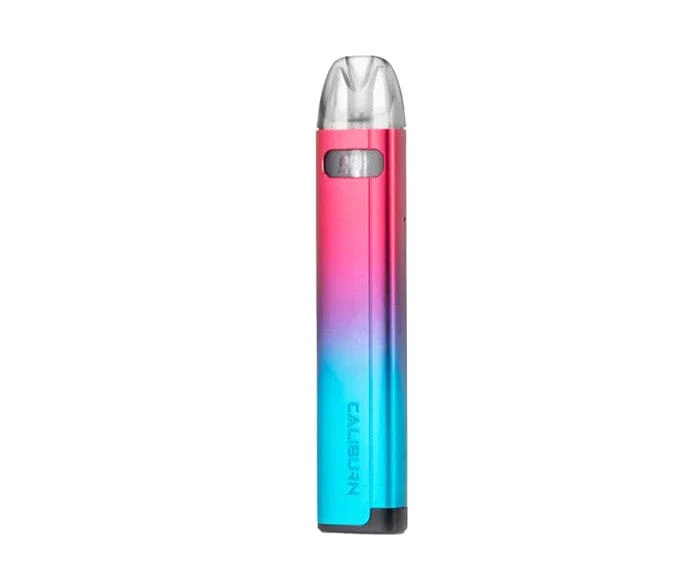 Uwell CALIBURN A2S Pod System - Image 5