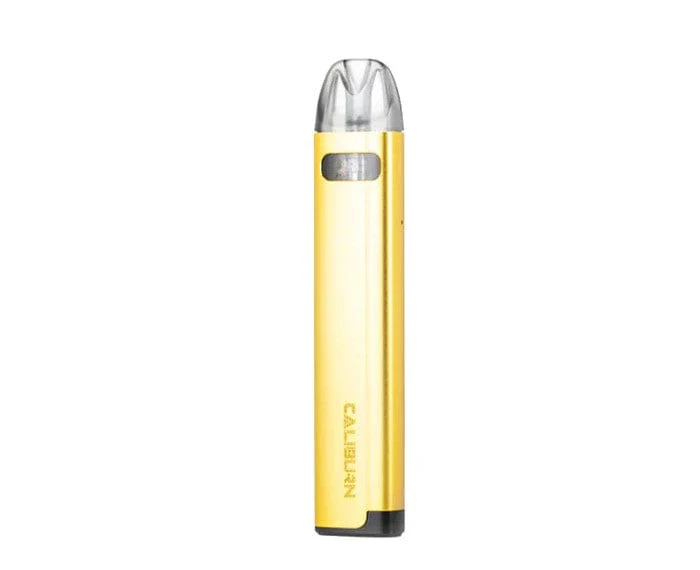 Uwell CALIBURN A2S Pod System - Image 7