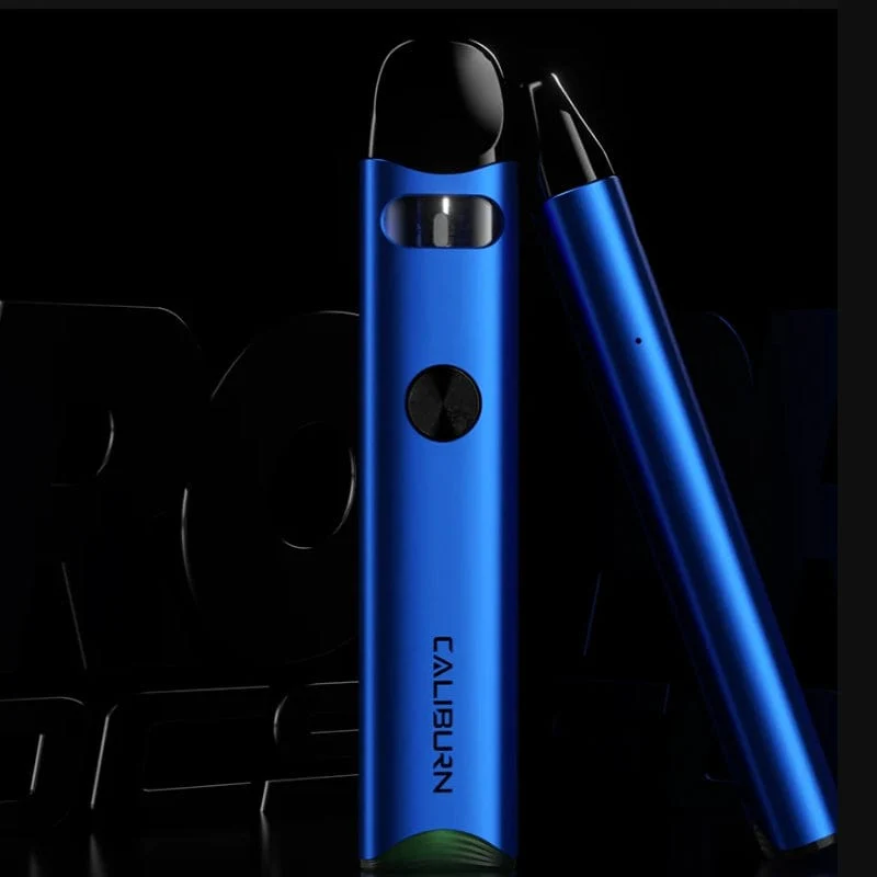 Uwell CALIBURN A3 15W Pod System - Image 7