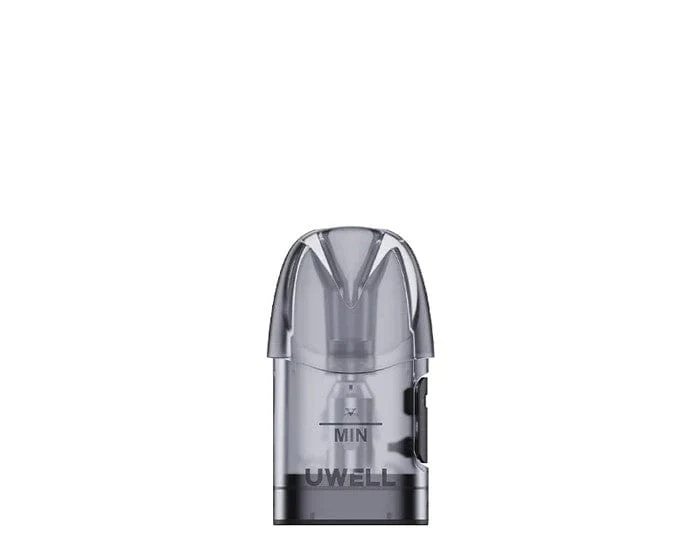 Uwell CALIBURN A3S Replacement Pods - Image 2