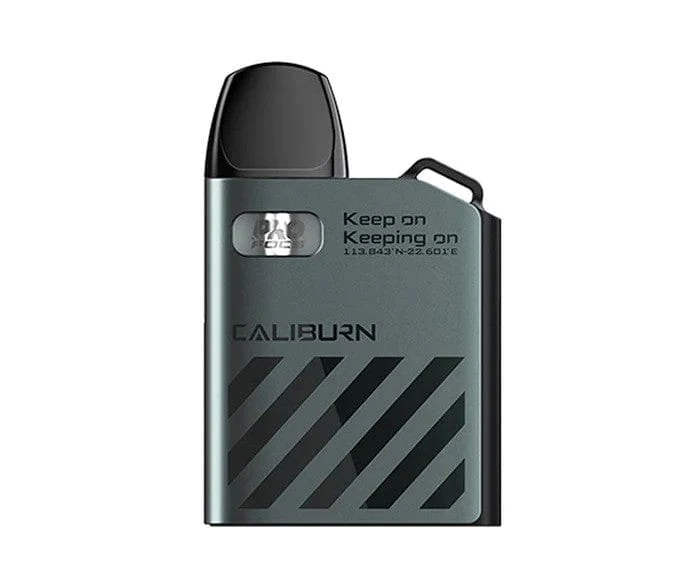 Uwell CALIBURN AK2 15W Pod System - Image 3