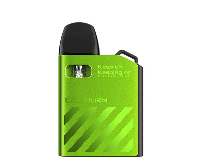 Uwell CALIBURN AK2 15W Pod System - Image 6