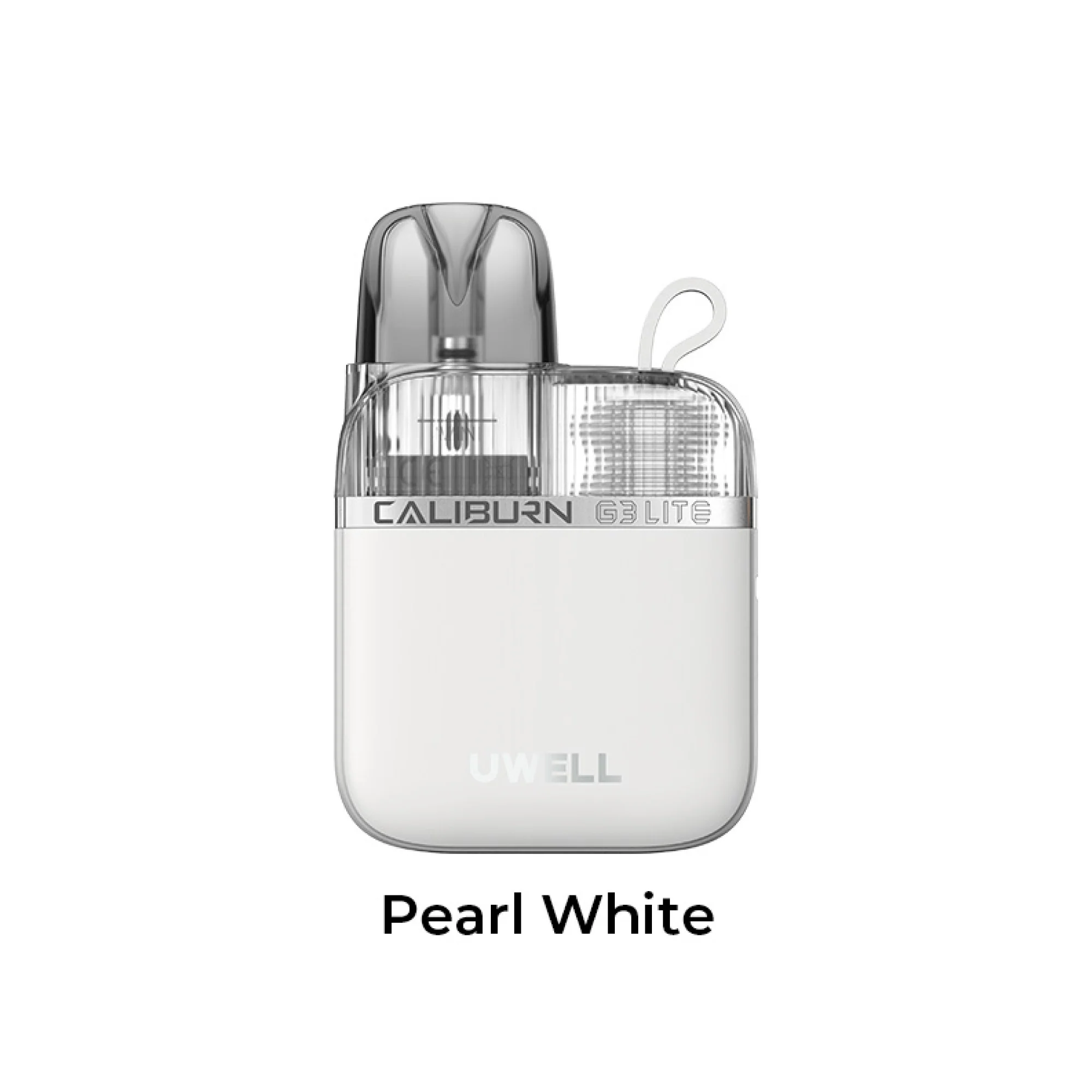 UWELL Caliburn G3 Lite KOKO Pod System - Image 7