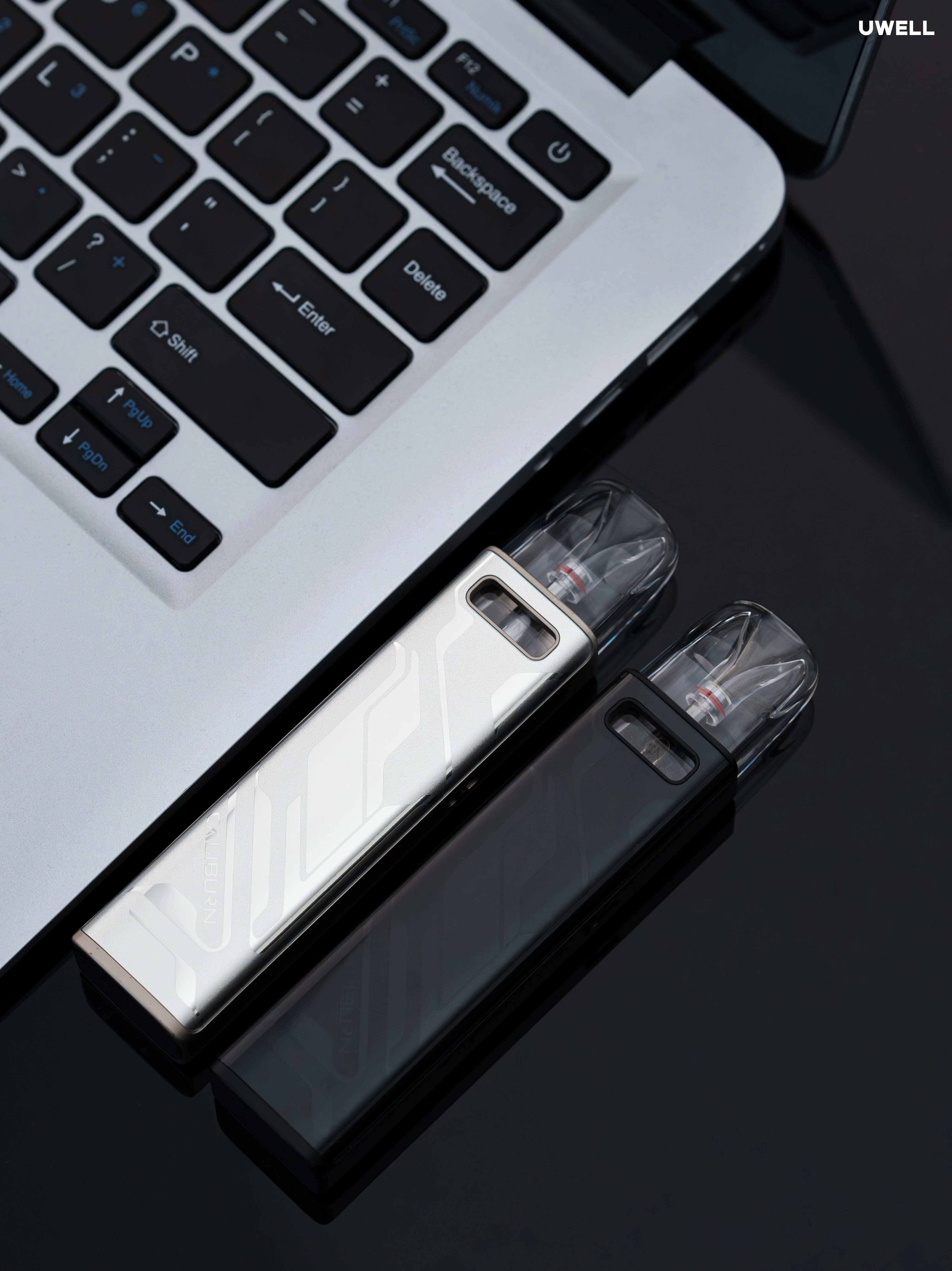 UWELL CALIBURN G3 Pro 35W Pod System - Image 13