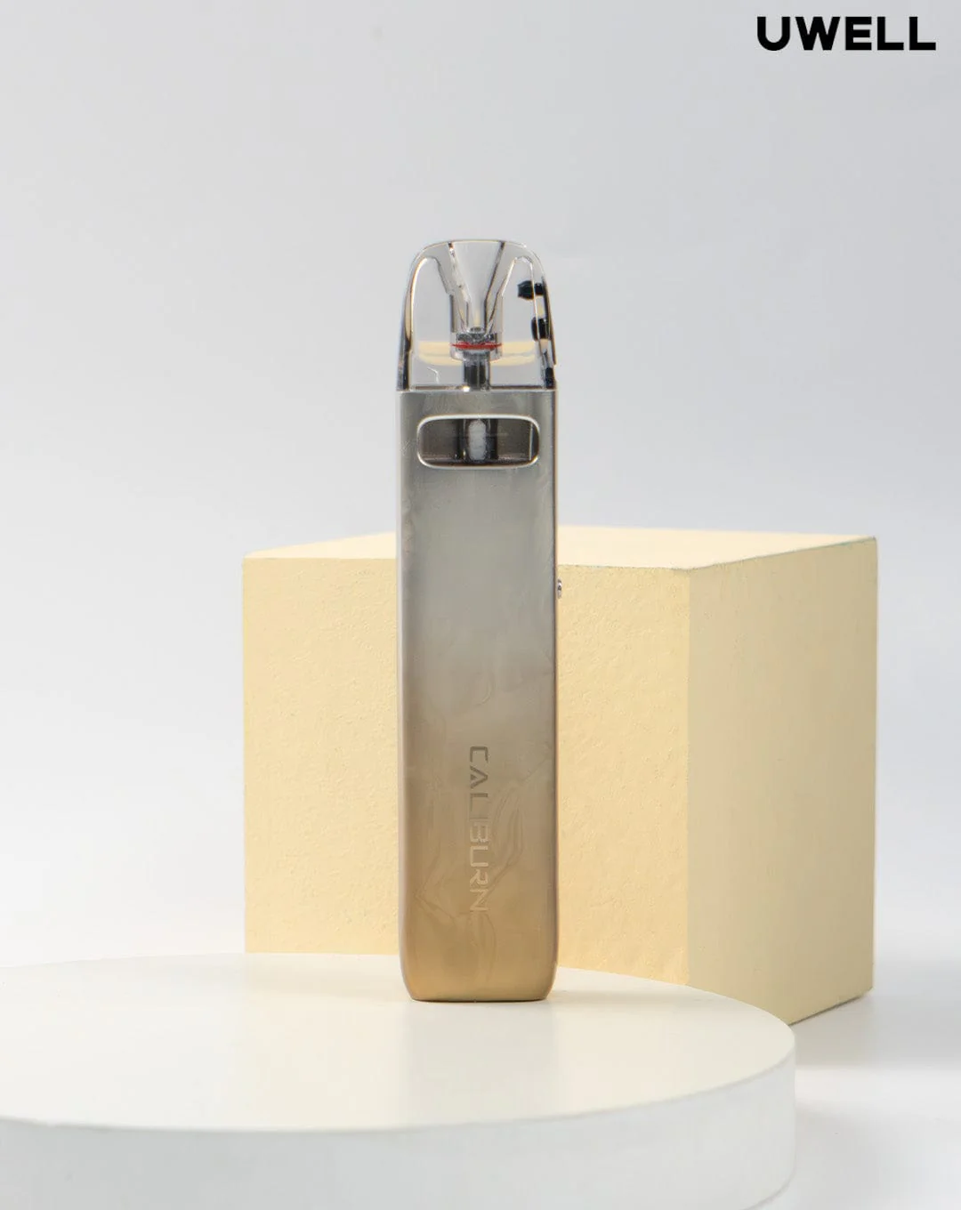 Uwell CALIBURN G4 Mini 35W Pod System - Image 27