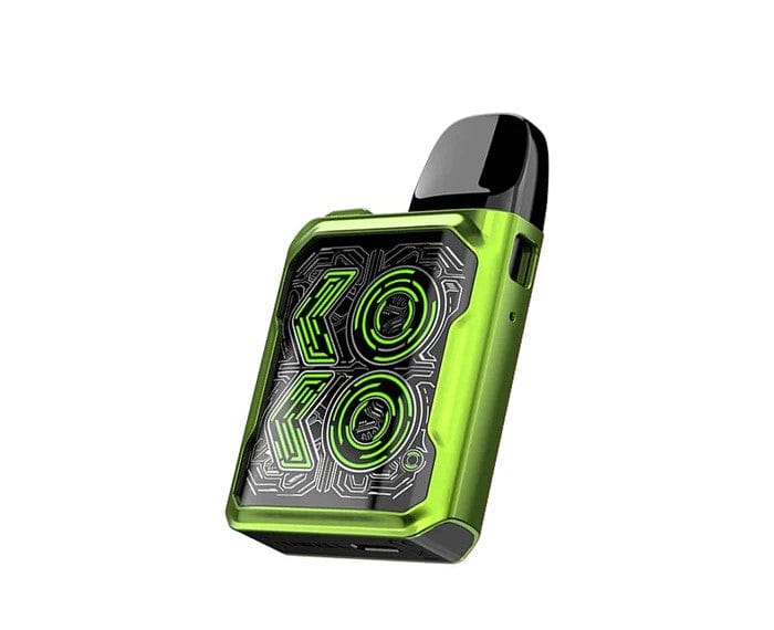 Uwell CALIBURN GK2 18W Pod System - Image 3
