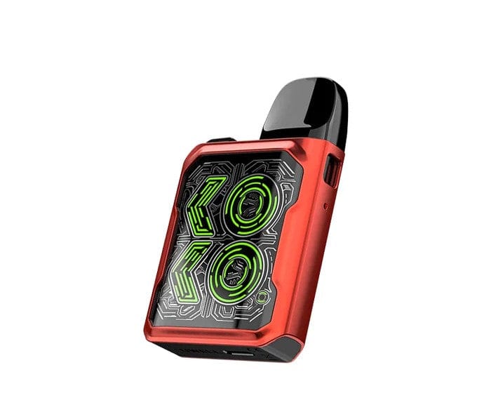Uwell CALIBURN GK2 18W Pod System - Image 6